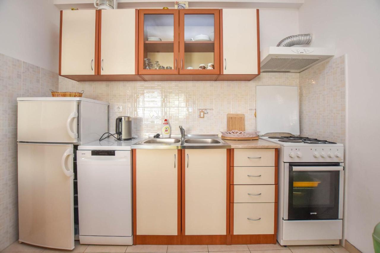 Apartments Dandelion بيوغْغاد نا موغو المظهر الخارجي الصورة