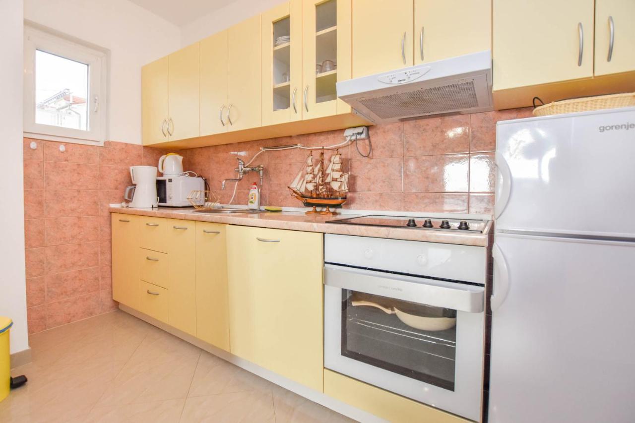 Apartments Dandelion بيوغْغاد نا موغو المظهر الخارجي الصورة
