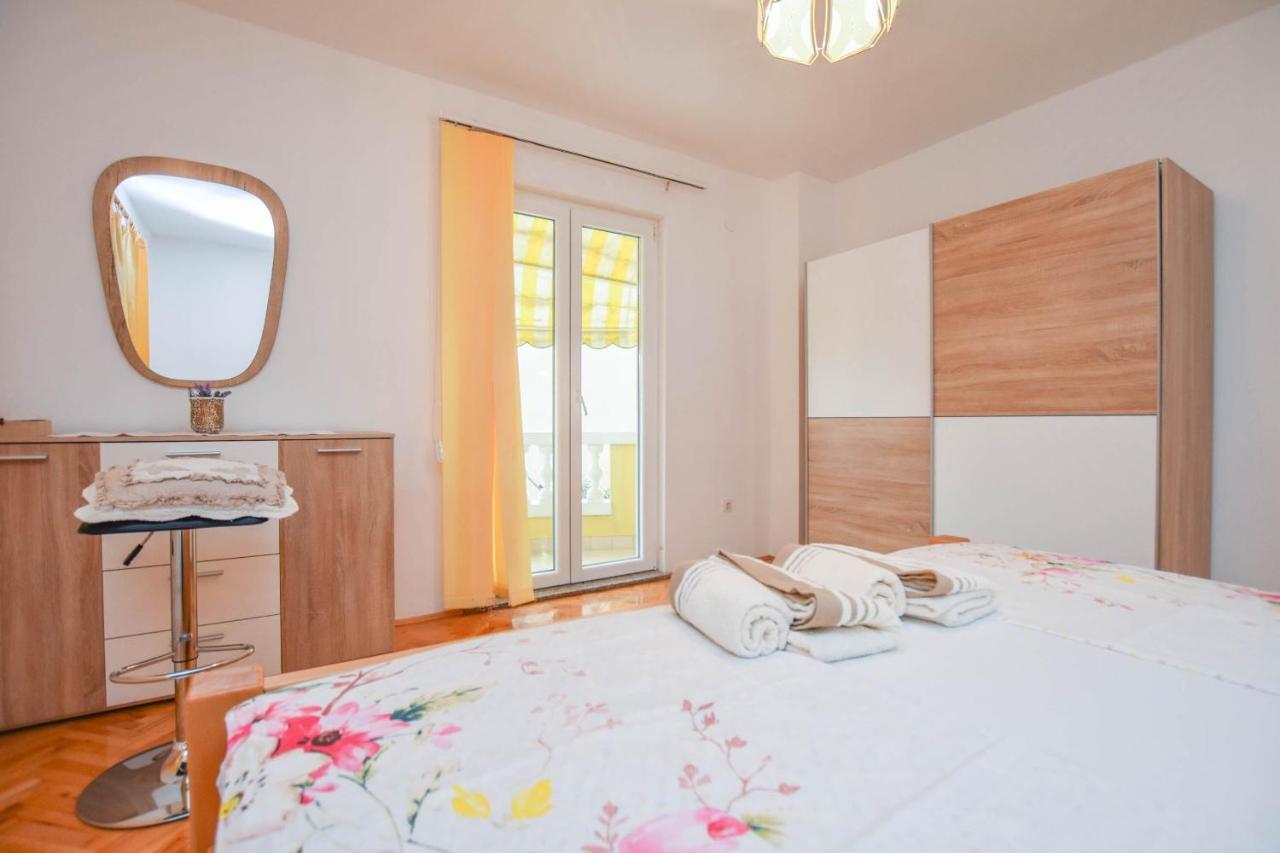 Apartments Dandelion بيوغْغاد نا موغو المظهر الخارجي الصورة