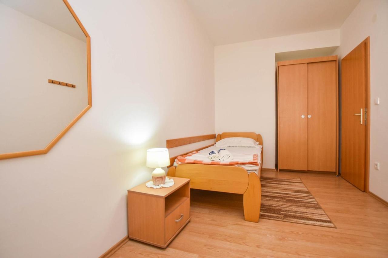 Apartments Dandelion بيوغْغاد نا موغو المظهر الخارجي الصورة