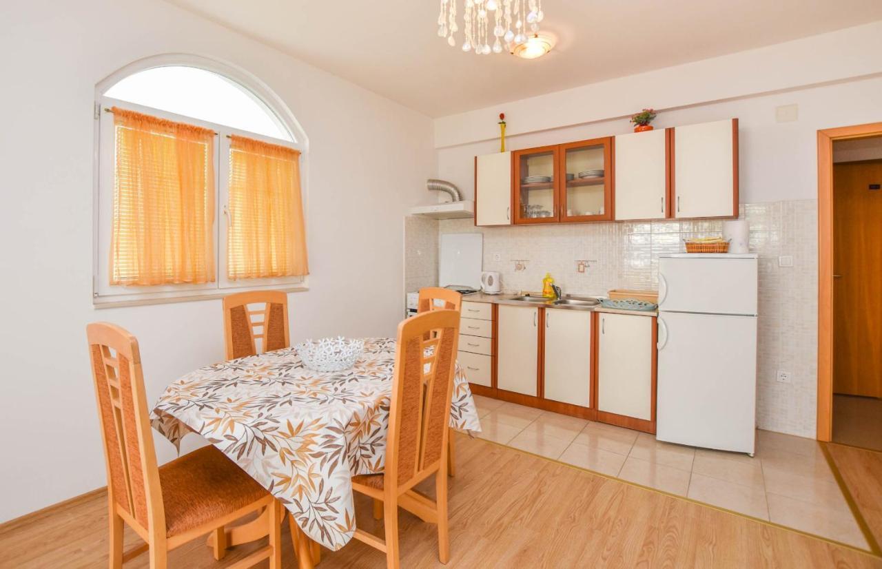 Apartments Dandelion بيوغْغاد نا موغو المظهر الخارجي الصورة