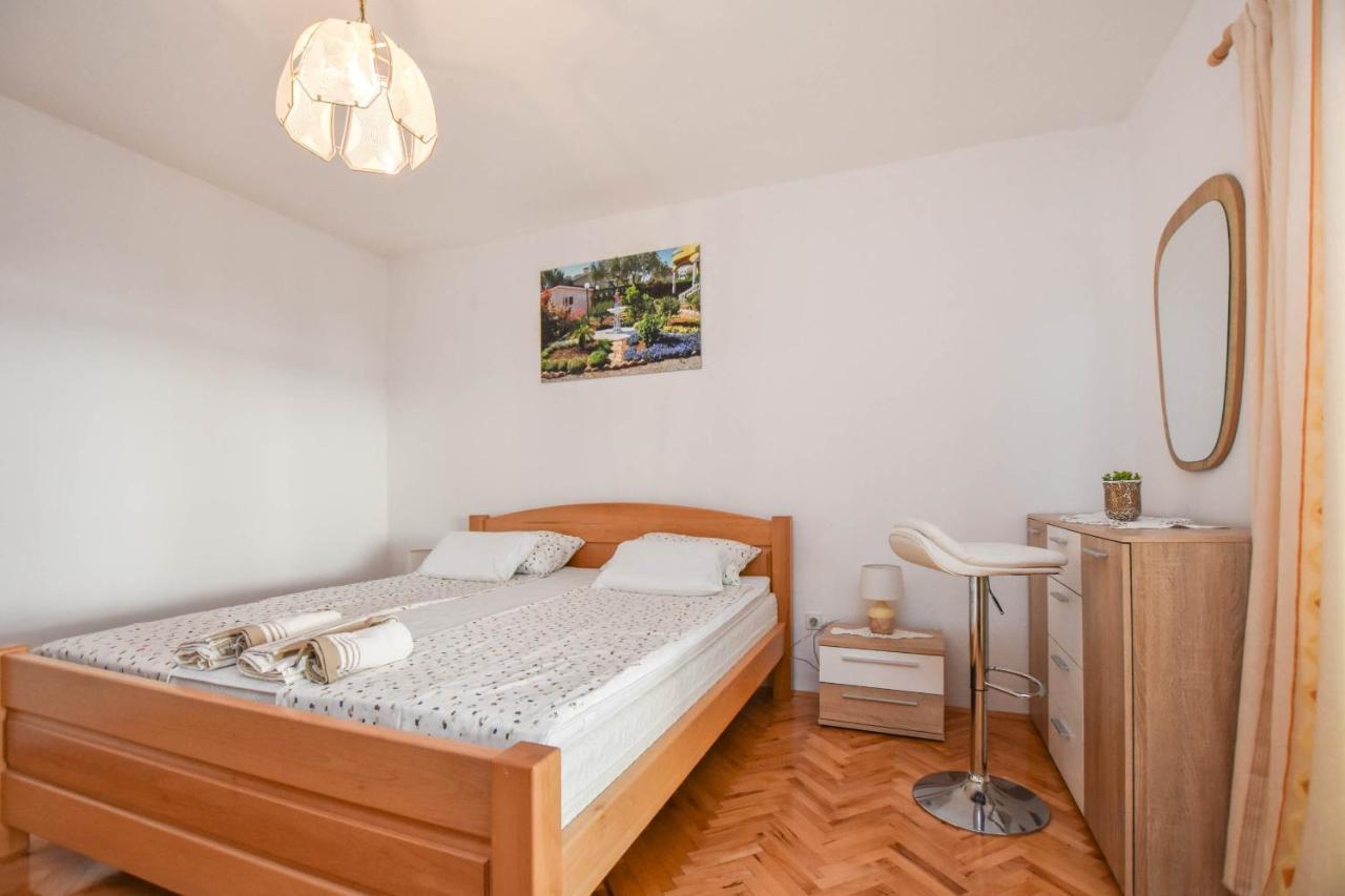 Apartments Dandelion بيوغْغاد نا موغو المظهر الخارجي الصورة