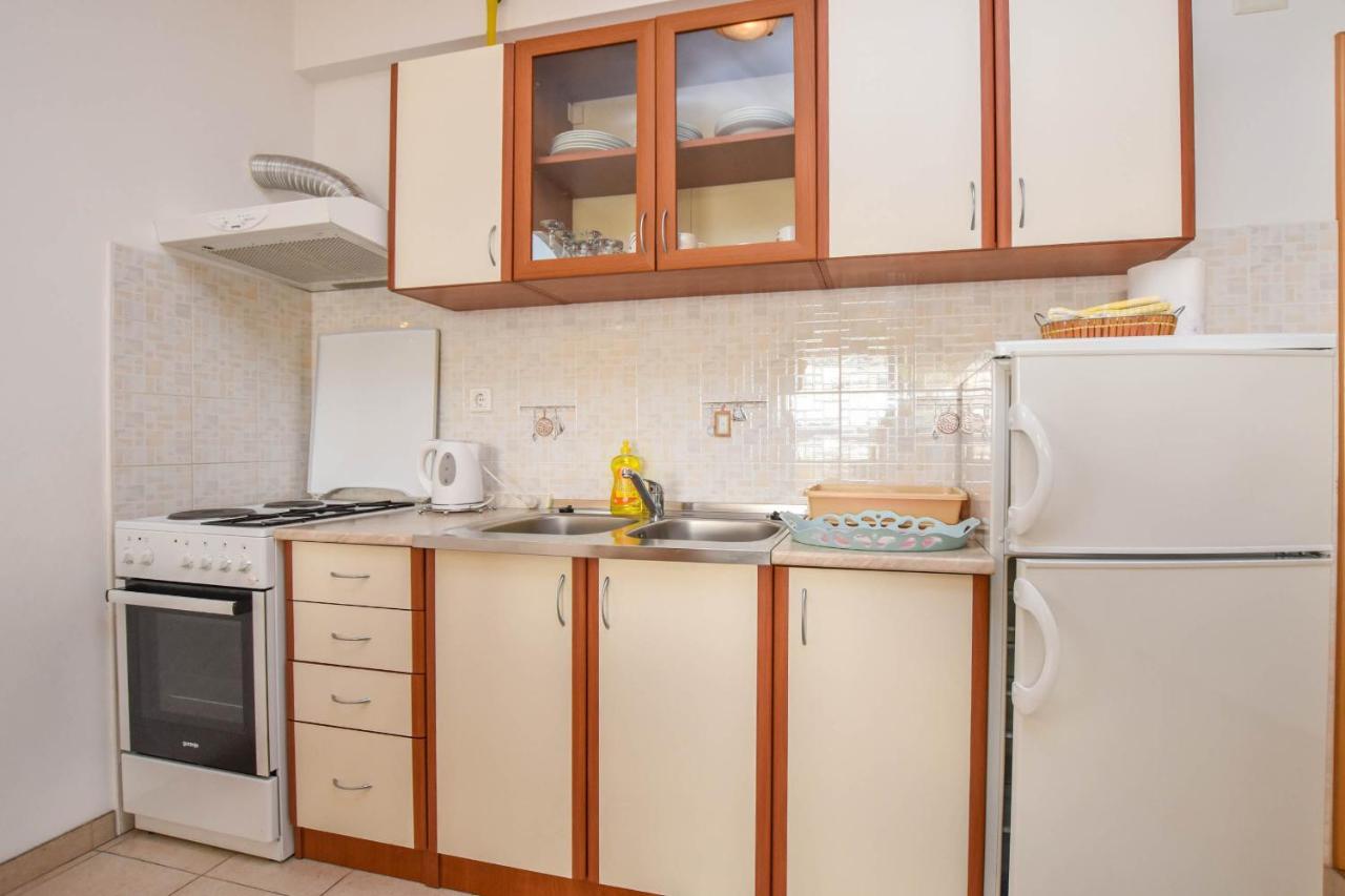 Apartments Dandelion بيوغْغاد نا موغو المظهر الخارجي الصورة