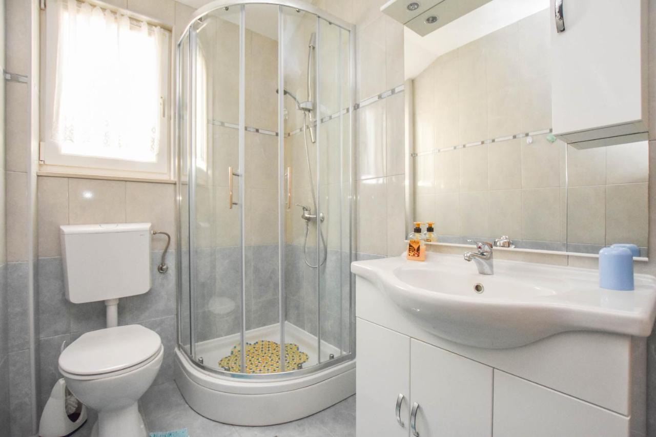 Apartments Dandelion بيوغْغاد نا موغو المظهر الخارجي الصورة