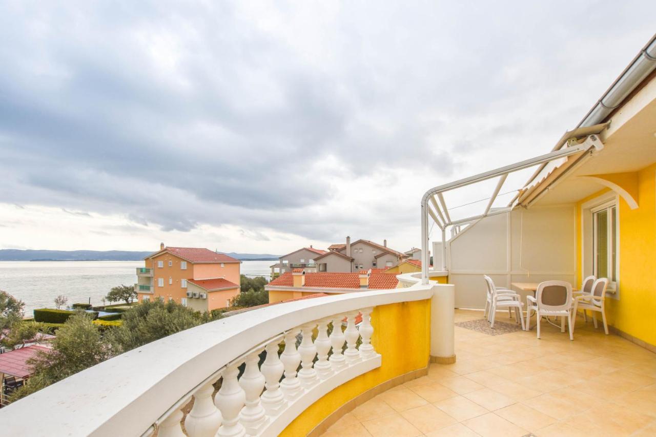 Apartments Dandelion بيوغْغاد نا موغو المظهر الخارجي الصورة