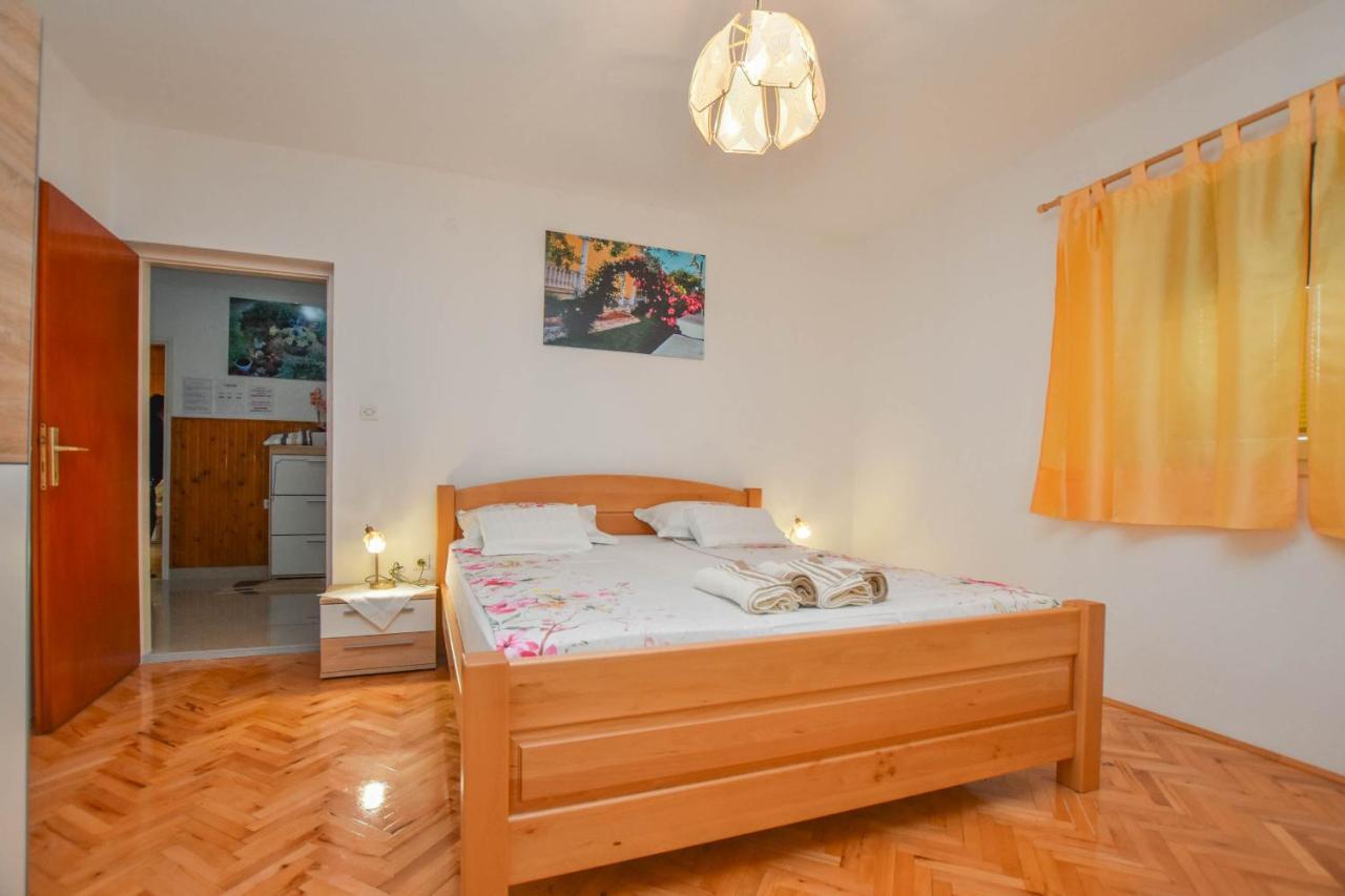 Apartments Dandelion بيوغْغاد نا موغو المظهر الخارجي الصورة