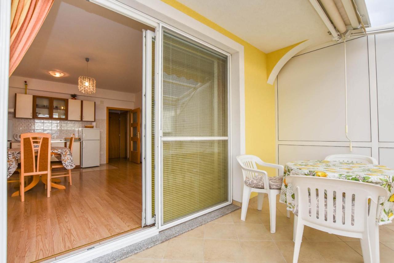 Apartments Dandelion بيوغْغاد نا موغو المظهر الخارجي الصورة