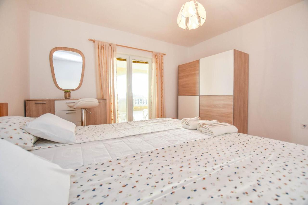 Apartments Dandelion بيوغْغاد نا موغو المظهر الخارجي الصورة