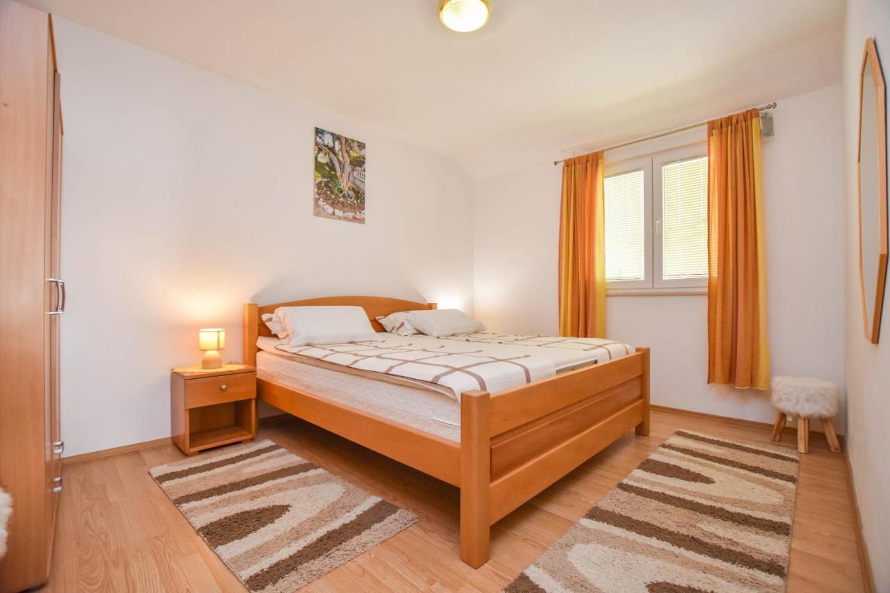 Apartments Dandelion بيوغْغاد نا موغو المظهر الخارجي الصورة