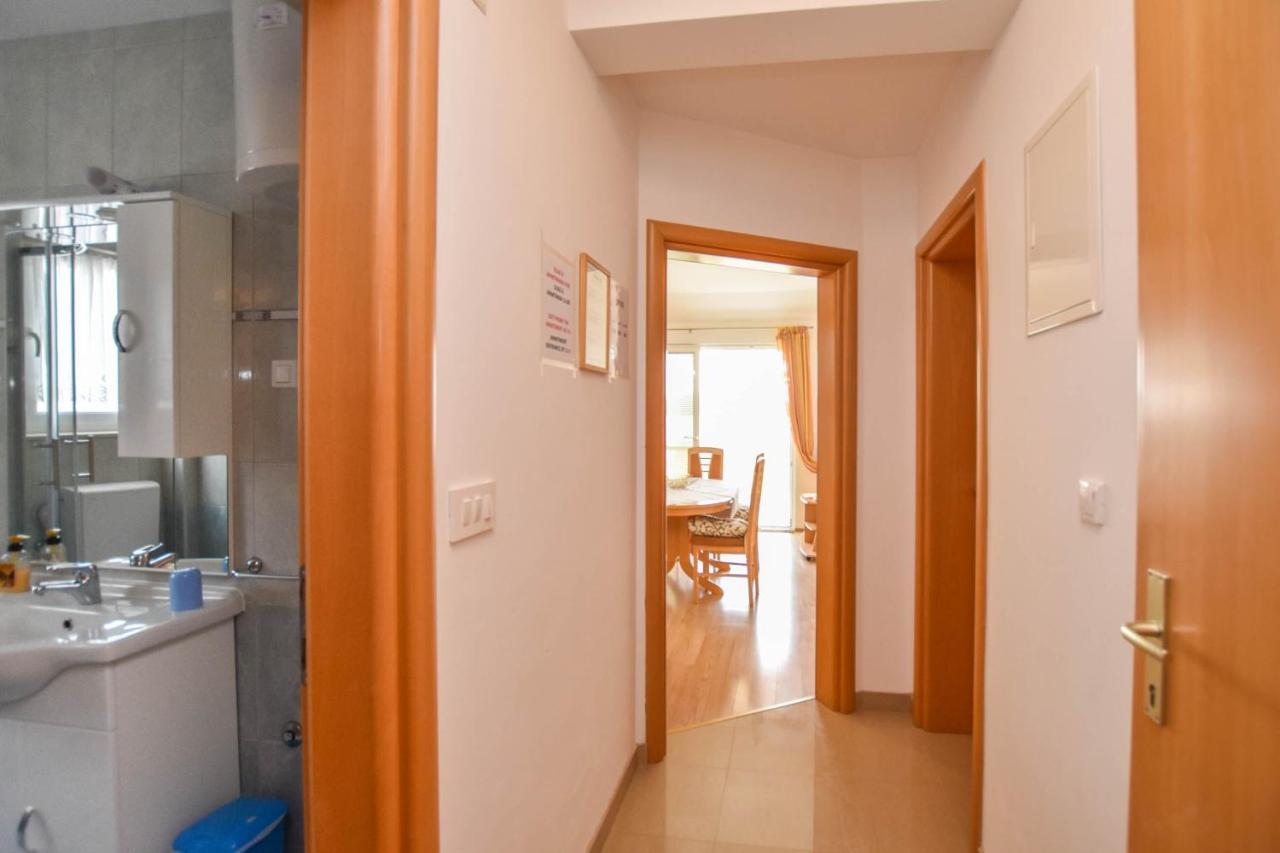 Apartments Dandelion بيوغْغاد نا موغو المظهر الخارجي الصورة