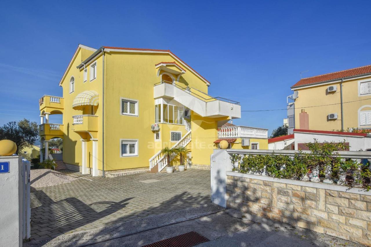 Apartments Dandelion بيوغْغاد نا موغو المظهر الخارجي الصورة