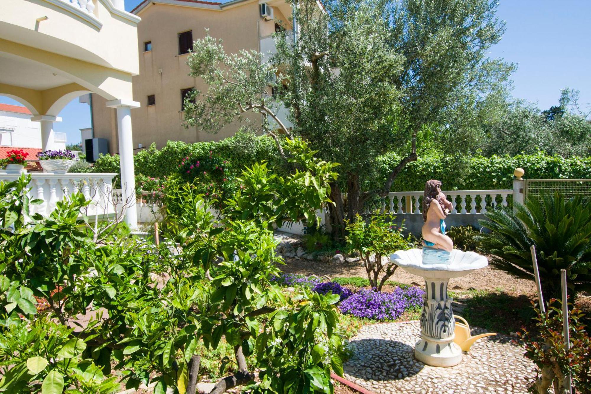 Apartments Dandelion بيوغْغاد نا موغو المظهر الخارجي الصورة